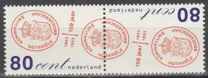 Netherlands #829a   MNH (S7276)