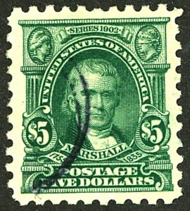 U.S. #480 USED