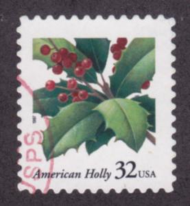 3177,used 32c Holly