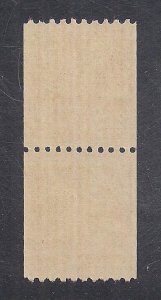 UNITED STATES SC# 850  LP  AVF/MNH