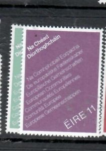 IRELAND    SG439-440   MNH        P0417A H