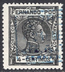 FERNANDO PO SCOTT 155