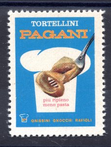 Erinnofilo Tortellini Pagani