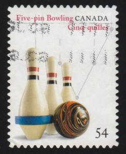 2338a  Bowling