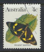 Australia SG 783  Fine  Used 