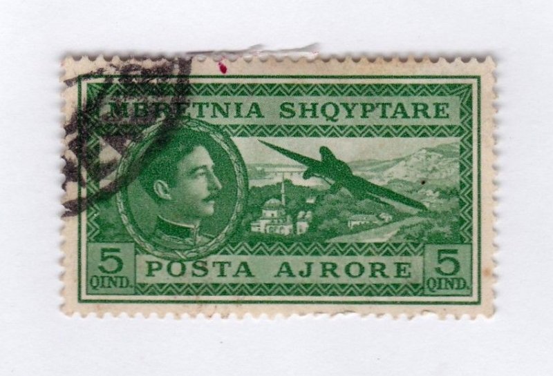 Albania     C29          used