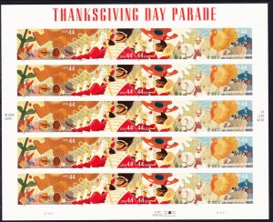 4420a Sheet of 20, MNH, XF