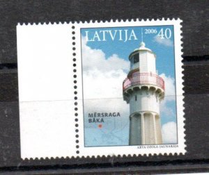 LATVIA - 2006 - LIGHTHOUSE - MERSRAGA BAKA - 40 -