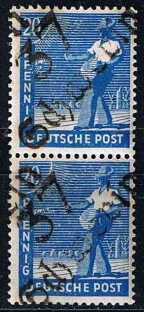 Germany,Sc.#n.l. MNH, MH examined