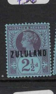 Zululand SG 4 MOG (2gyl)