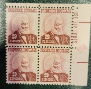 USA 1290B block unused