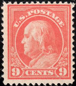 U.S. 415 FVF MH (70618)