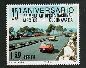 Mexico; Scott C544; 1977;  Unused; NH