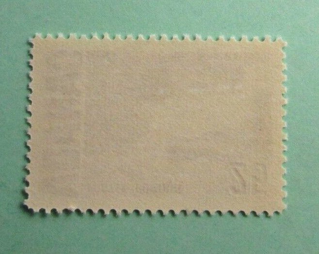 1969 Canada  SC#465p SOLEMN ISLAND 25 cent MNH stamp