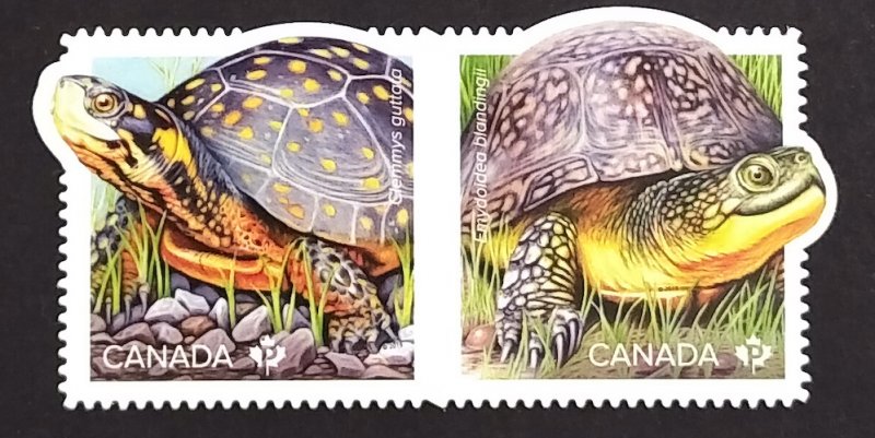 Canada 3179bi Die Cut VF MNH