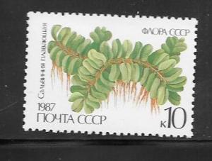 Russia #5574 MNH Single