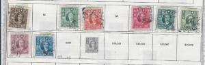 China. '45//'53  issues  [H/U]