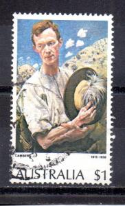Australia 573 used (B)