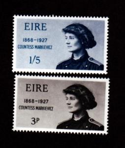 Ireland # 246-247 Mint!