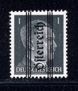 Austria 1945  Scott #405 MNH