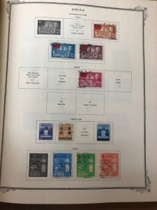 CHINA & PRC - LOVELY COLLECTION OF MANY - 424376