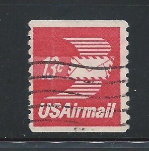 #C83 Used Coil Single