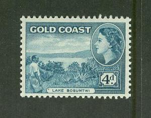 Gold Coast MINT Bargain Box