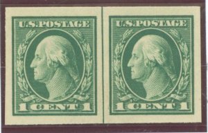 United States #531  Multiple