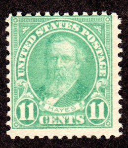 USA  Scott # 563, MNH CV = $ 3.10   Lot 220359