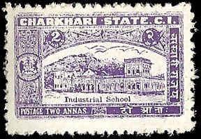 Charkhari - 30 - Used - SCV-0.25