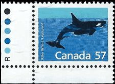 CANADA   #1173 MNH (1)
