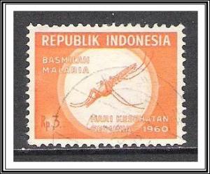 Indonesia #505 Anti-malaria Used