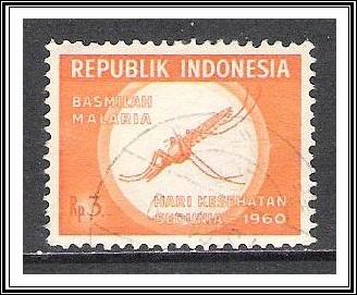 Indonesia #505 Anti-malaria Used