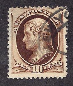 187 Used... SCV $42.50