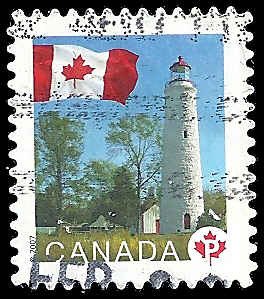 Canada - #2250  - Used - SCV-0.25