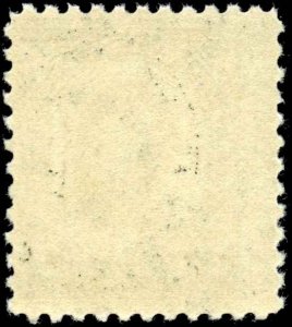 U. S. Scott #610 - MNH - Graded G/VG (SL01-0001-07-06)