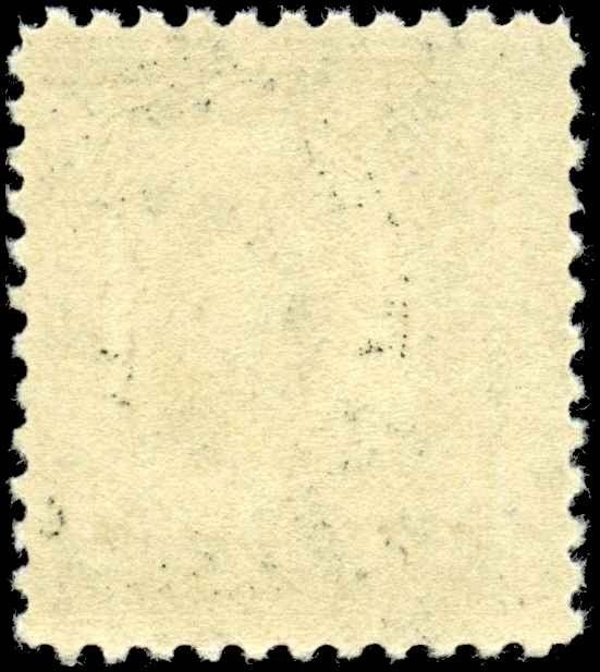 U. S. Scott #610 - MNH - Graded G/VG (SL01-0001-07-06)