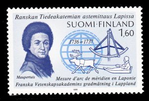 Finland 741 MNH