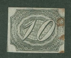 Brazil #7 Used Single