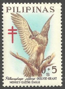 PHILIPPINES SCOTT B34