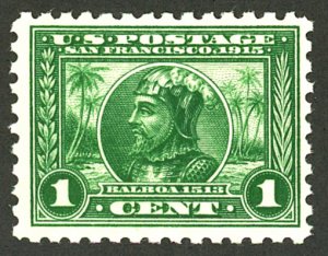 U.S. #401 MINT OG NH