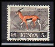 Kenya Used Fine ZA4492