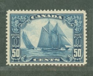 Canada #158  Single