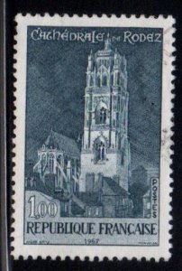 France Scott No. 1190