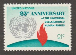 UN - 243 Human Rights - MNH