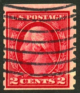 U.S. #413 USED