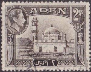 Aden #20 Used