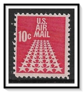 US #C72 Airmail MNH