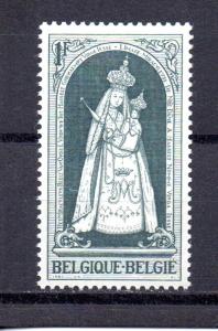 Belgium 697 MNH
