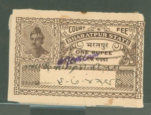 India # Used